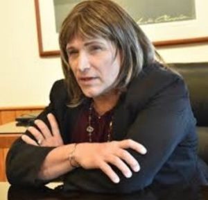 Christine Hallquist Wiki, Age, Husband, Height, Weight, Net worth, Biography & Family 3 Christine Hallquist Biography, Age, Parents & Early Life