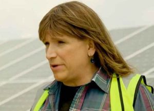 Christine Hallquist Wiki, Age, Husband, Height, Weight, Net worth, Biography & Family 4 Christine Hallquist Hobbies