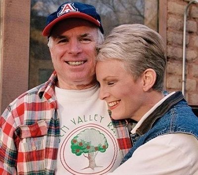 Cindy McCain Age, Husband, Biography, Net worth, Kids, Family & Profile 2 Cindy McCain Age, Husband, Net worth, Bio, Profile & Facts
