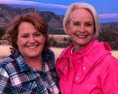 Cindy McCain Age, Husband, Biography, Net worth, Kids, Family & Profile 5 Cindy McCain Age, Husband, Net worth, Biography, Family, Profile