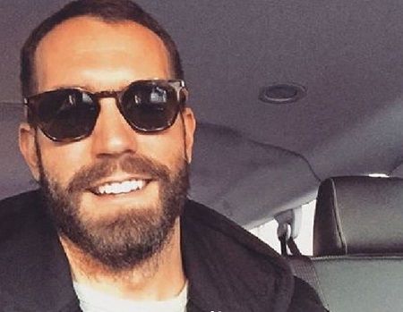 Clement Giraudet Wiki (Robin Wright's Husband) Age, Height, Weight, Bio, Net worth & Family 3 Clement Giraudet Biography