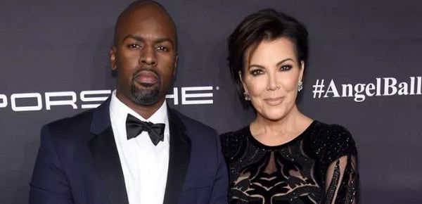 Corey Gamble Wiki (Kris Jenner’s Boyfriend) Age, Height, Weight