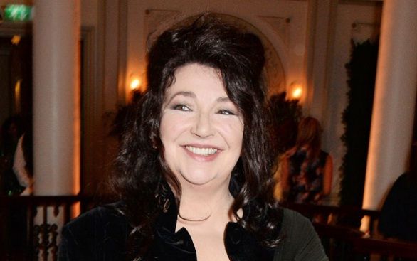 Dan McIntosh Wiki (Kate Bush’s Husband) Age, Net worth, Bio