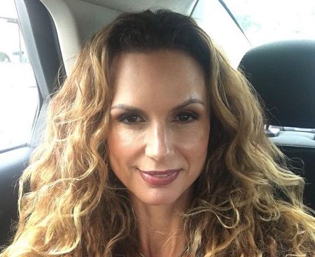 Dennis Shields Wiki, Age, Net worth, Wife, Biography, Girlfriend, Family, Kids & Fact 3 Dennis Shields Wife Jill Schwartzberg