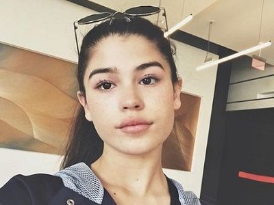 Dylan Conrique Height, Weight, Age, Boyfriend, Biography, Net worth & Wiki 5 Dylan Conrique Height, Weight, Age, Bio & Wiki
