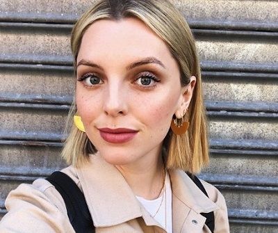 Estee Lalonde Height, Weight, Age, Boyfriend, Biography, Net worth & Wiki 7 Estee Lalonde Age, Biography, Net worth & Wiki