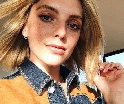 Estee Lalonde Height, Weight, Age, Boyfriend, Biography, Net worth & Wiki 2 Estee Lalonde Height, Weight, Age, Boyfriend, Bio, & Wiki