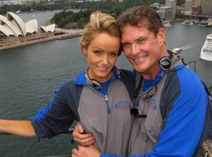 Hayley Roberts Wiki (David Hasselhoff Wife) Age, Net worth, Family, Bio & Facts 4 Full Facts of Hayley and David’s Love Story