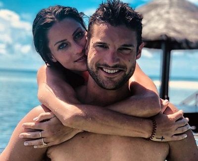 Garrett Yrigoyen Wiki, Height, Age, Weight, Wife, Net worth, Bio, Family & Facts 2 Garrett Yrigoyen Wiki, Bio, Age, Height, Weight, Wife, Ethnicity
