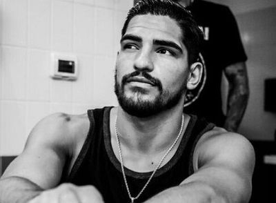 Gaston Bolanos Wiki (The Dreamkiller) Height, Age, Weight, Net worth, Wife, Bio & Family 3 Gaston Bolanos Wiki, Bio, Age, Height, Weight, Family, Net worth, Ethnicity