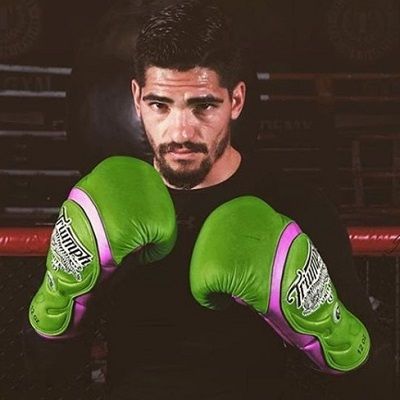 Gaston Bolanos Wiki (The Dreamkiller) Height, Age, Weight, Net worth, Wife, Bio & Family 5 Gaston Bolanos Wiki, Bio, Age, Height, Weight, Family, Net worth