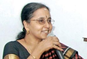 Girija Vaidyanathan Wiki (IAS Officer) Age, Husband, Family, Bio, Caste & Net worth 5 Girija Vaidyanathan Net worth, Salary, House & Money