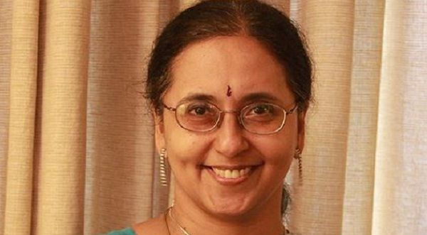 Girija Vaidyanathan Wiki, Age (IAS Officer) Husband, Biography, Net worth