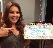Gretchen Wilson Age, Husband, Family, Biography, Height, Weight & Net worth 6 Gretchen Wilson Age Birthday