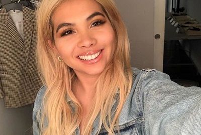 Hayley Kiyoko Height, Weight, Age, Boyfriend, Biography, Net worth, Family & Profile 3 Hayley Kiyoko Height, Weight, Age, Boyfriend, Bio & Facts