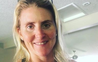 Hayley Wickenheiser Age, Husband, Biography, Family, Net worth & Profile 4 Hayley Wickenheiser Age, Bio