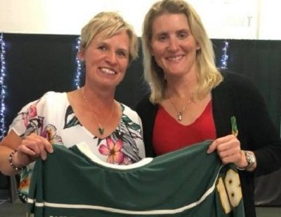 Hayley Wickenheiser Age, Husband, Biography, Family, Net worth & Profile 3 Hayley Wickenheiser Age, Husband, Biography, Family, Net worth & Facts