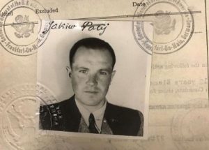 Jakiw Palij Wiki, Age, Wife, Biography, Family, Net worth, Profile & Facts 2 Jakiw Palij's USA Visa