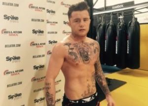James Gallagher Wiki (MMA Fighter) Height, Age, Weight, Biography, Net worth & Family 2 James Gallagher Biography, Age, Parents & Profile