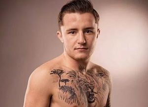 James Gallagher Wiki (MMA Fighter) Height, Age, Weight, Biography, Net worth & Family 5 James Gallagher Net worth, Earnings & House