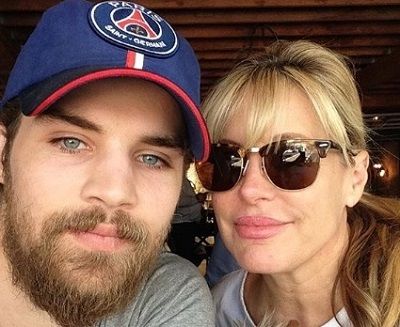 James Lastovic Height, Age, Weight, Wiki, Girlfriend, Net worth, Biography & Family 3 James Lastovic Mother
