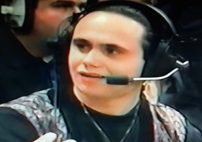 Jason Sensation Wiki (WWF) Age, Wife, Biography, Family, Height, Weight & Facts 5 Jason Sensation Wiki Biography