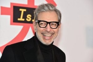 Jeff Goldblum Net worth & Wealth