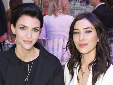 Ruby Rose Height, Age, Weight, Girlfriend, Biography, Net worth, Family, Hair & Tattoos 13 Jessica Origliasso Ruby Rose Girlfriend