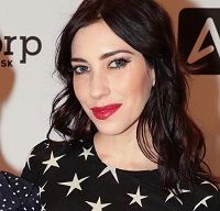 Ruby Rose Height, Age, Weight, Girlfriend, Biography, Net worth, Family, Hair & Tattoos 10 Jessica Origliasso
