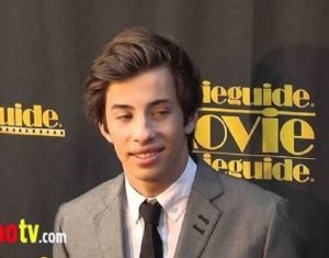 Jimmy Bennett Height, Weight, Age, Girlfriend, Biography, Net worth & Family 3 Jimmy Bennett Biography, Age, Parents & Wife
