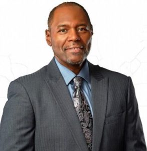 John Allen Newman Wiki (Omarosa Manigault Husband) Age, Net worth, Biography & Profile 3 John Allen Newman Biography, Age, Parents & Wife
