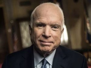 John McCain Age, Wife, Biography, Net worth, Family, Death, Kids & Profile 4 John Mccain Ethnicity