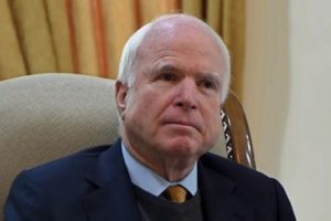 John McCain Age, Wife, Biography, Net worth, Family, Death, Kids & Profile 5 John Mccain Net worth