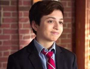 Josie Totah Height, Age, Weight, Biography, Net worth, Family & Profile 4 Josie Totah Height, Age, Weight, Bio