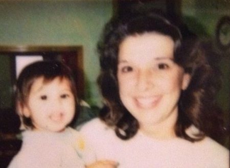 Kelsi Taylor Mother