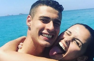Kepa Arrizabalaga Height, Net worth, Weight, Age, Girlfriend, Biography, Family & Wiki 5 Kepa Arrizabalaga Height, Weight, Age, Girlfriend, Wiki