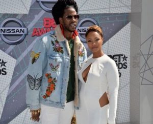 Kesha Ward Wiki (2 Chainz Wife) Height, Age, Weight, Biography, Net worth & Family 5 Kesha Ward with 2 Chainz