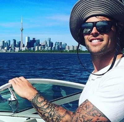 Kevin Wendt Height, Age, Girlfriend, Biography, Net worth, Family, More 4 Kevin Wendt Age, Bio, Wiki