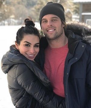 Kevin Wendt Height, Age, Girlfriend, Biography, Net worth, Family, More 7 Kevin Wendt Ex-Girlfriend