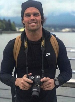 Kevin Wendt Height, Age, Girlfriend, Biography, Net worth, Family, More 8 Kevin Wendt Hobby