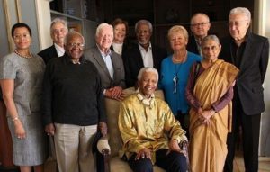 Titi Alakija Wiki (Kofi Annan’s Ex-Wife) Age, Biography, Family, Net worth, Kids & Profile 5 Kofi Annan NGO Members