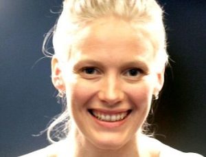Laura Birn Age, Husband, Height, Biography, Weight, Family & Net worth
