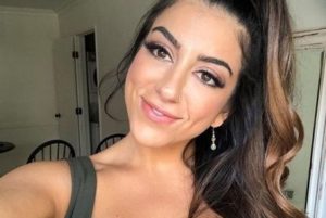 Lena The Plug Height, Weight, Age (Lena Nersesian Wiki) Net worth, Bio
