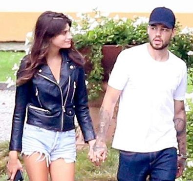 Cairo Dwek Wiki, Height, Weight, Age, Boyfriend, Biography, Family, Net worth & Profile 9 Liam Payne's Girlfriend Cairo Dwek