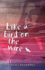Like a Bird on the Wire Book
