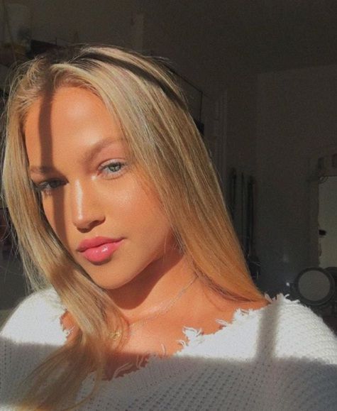 Maddie Cidlik Height, Weight, Age, Boyfriend, Biography