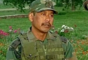 Major Nitin Leetul Gogoi Wiki, Age, Wife, Biography, Family, Profile & Facts 5 Major Leetul Gogoi Case