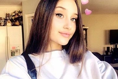 Makayla Phillips Wiki, Height, Age, Weight, Boyfriend, Biography & Family 5 Makayla Phillips Wiki, Height, Age, Weight, Biography, Family