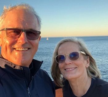 Malcolm Turnbull Age, Wife, Net worth, Biography, Family, Kids & Profile 3 Malcolm Turnbull Age, Wife, Net worth, Bio, Profile