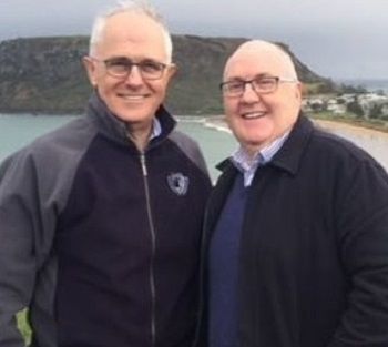 Malcolm Turnbull Age, Wife, Net worth, Biography, Family, Kids & Profile 2 Malcolm Turnbull Age, Wife, Net worth, Biography, Family & Profile